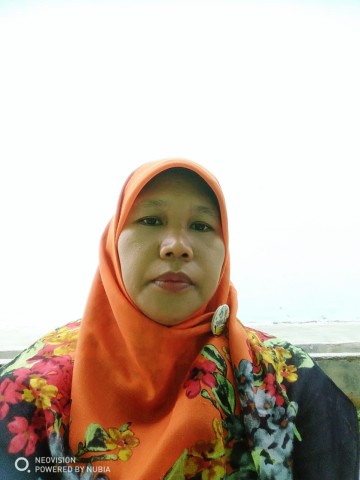 rusda wahida hsb