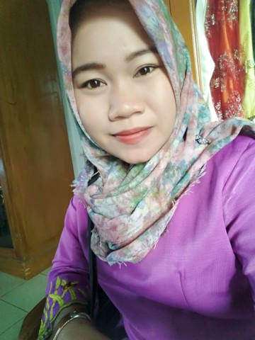 Novianti Syahril,S.Si