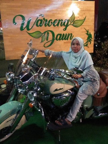 elviana nasution