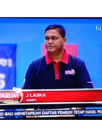 jhon laska