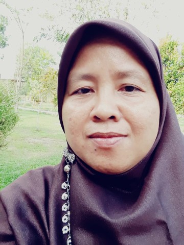 fauziah
