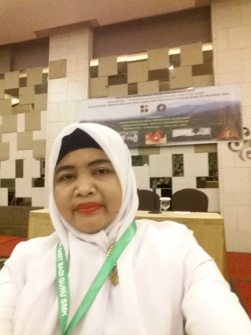 liliek pujirahayu