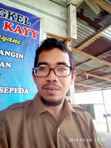 muhammad yusri nasution