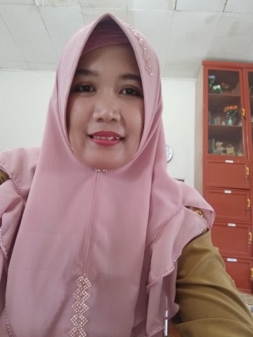 khairunnisa